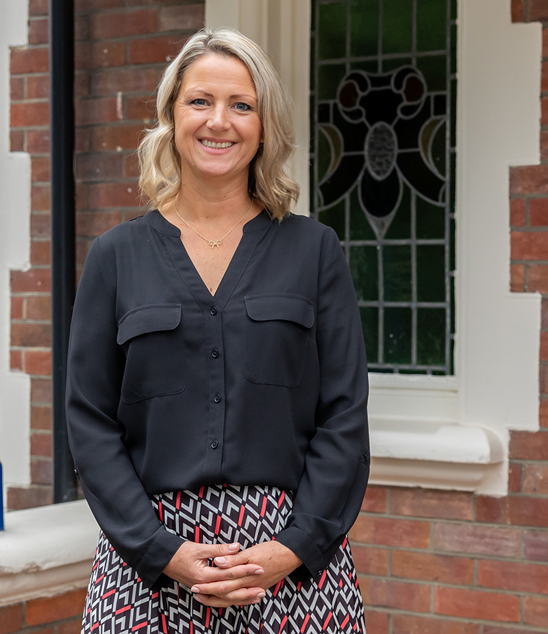 Park School Interim Headteacher